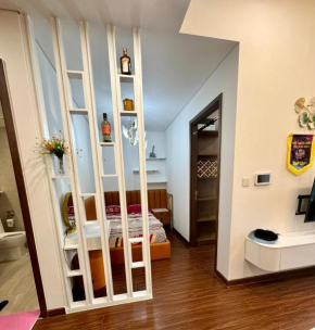 Masteries Waterfront Khánh Phong Apartment